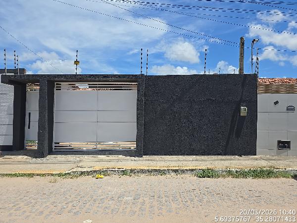 Casa da Caixa em EXTREMOZ / RN - 8444407361392