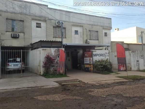 Casa da Caixa em URUGUAIANA / RS - 8444407362496