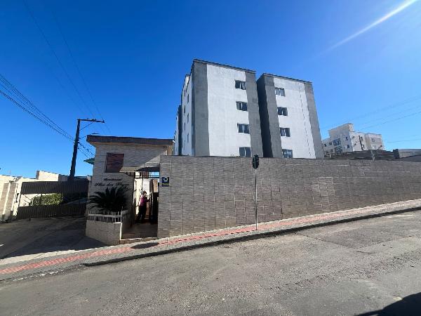 Apartamento da Caixa em SAO JOSE / SC - 8444407362666