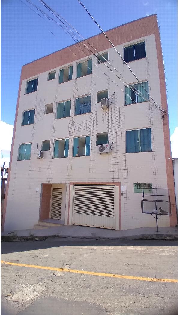 Apartamento da Caixa em SANTANA DO PARAISO / MG - 8444407398091