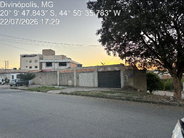 Casa da Caixa em DIVINOPOLIS / MG - 8444407631810