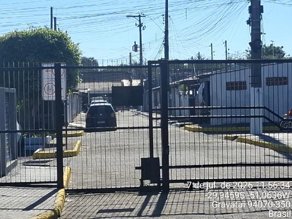 Casa da Caixa em GRAVATAI / RS - 8444407689711