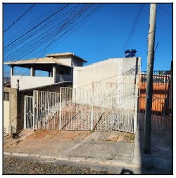 Casa da Caixa em RIBEIRAO DAS NEVES / MG - 8444407724762