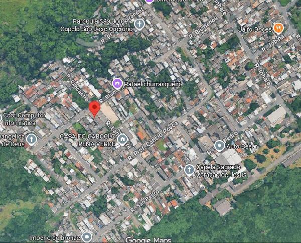 Apartamento da Caixa em RIO DE JANEIRO / RJ - 8444407874799