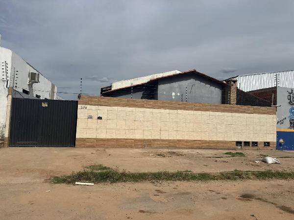 Casa da Caixa em LUIS EDUARDO MAGALHAES / BA - 8444408050587