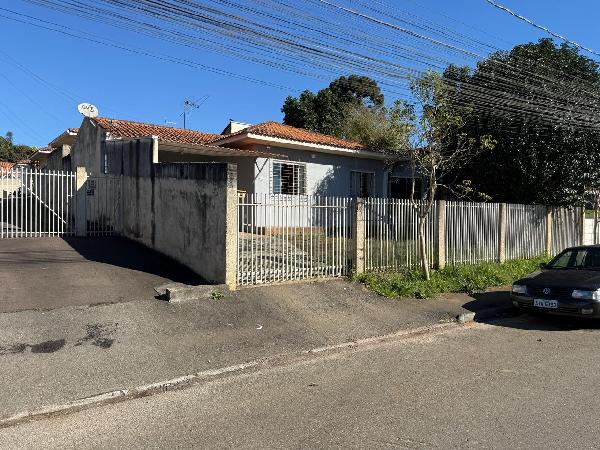 Casa da Caixa em CAMPINA GRANDE DO SUL / PR - 8444408322234