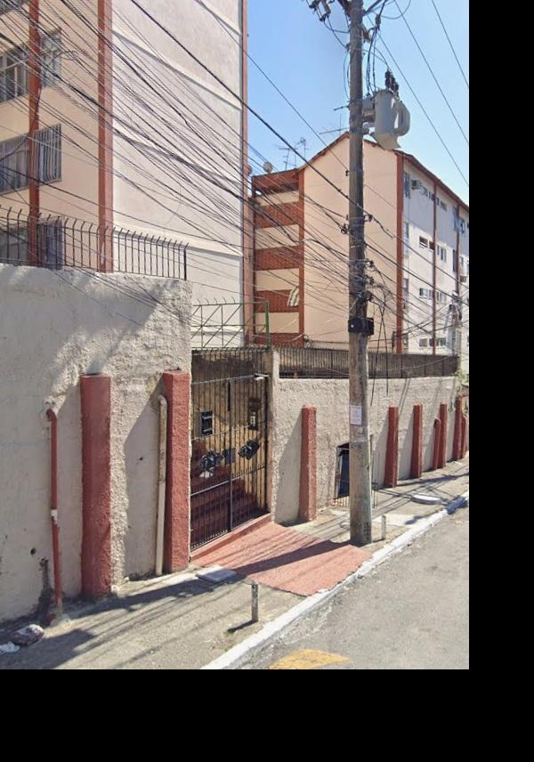 Apartamento da Caixa em SAO GONCALO / RJ - 8444408380714
