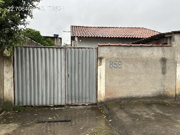Casa da Caixa em MAGE / RJ - 8444408408333