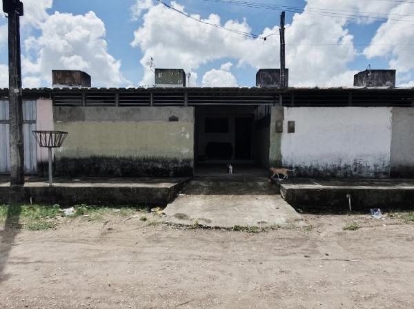 Casa da Caixa em SANTA RITA / PB - 8444408481340