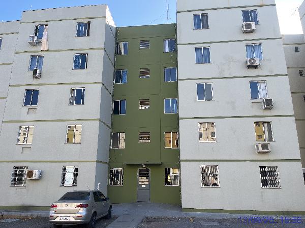 Apartamento da Caixa em SAPUCAIA DO SUL / RS - 8444408637308