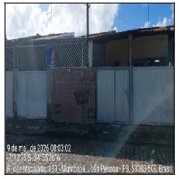 Casa da Caixa em JOAO PESSOA / PB - 8444408669048