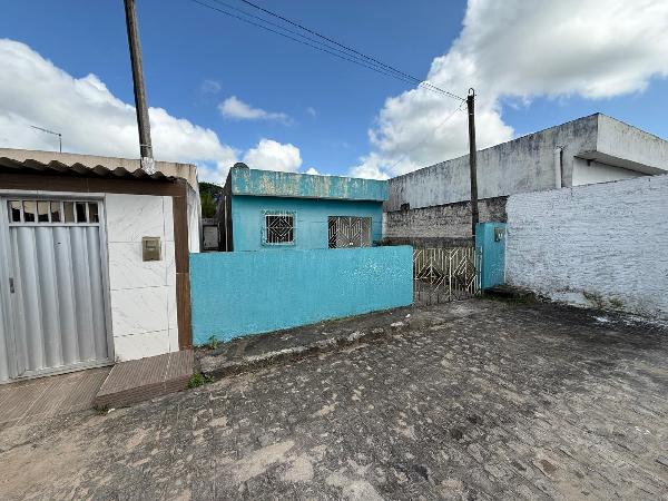 Casa da Caixa em LAGOA DO CARRO / PE - 8444408924854