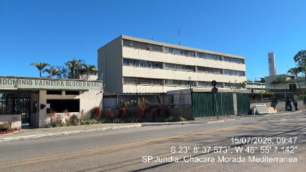 Apartamento da Caixa em JUNDIAI / SP - 8444408958325