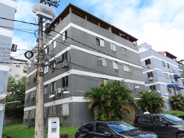 Apartamento da Caixa em CAMACARI / BA - 8444409042740
