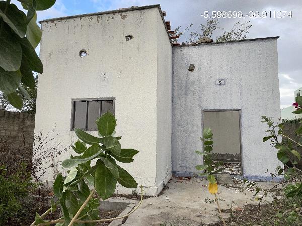 Casa da Caixa em ACU / RN - 8444409069907