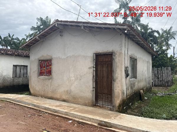 Casa da Caixa em BUJARU / PA - 8444409166996