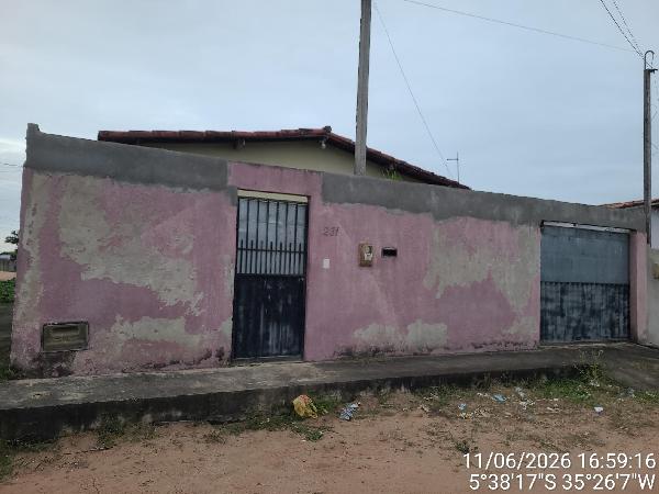 Casa da Caixa em CEARA-MIRIM / RN - 8444409189155