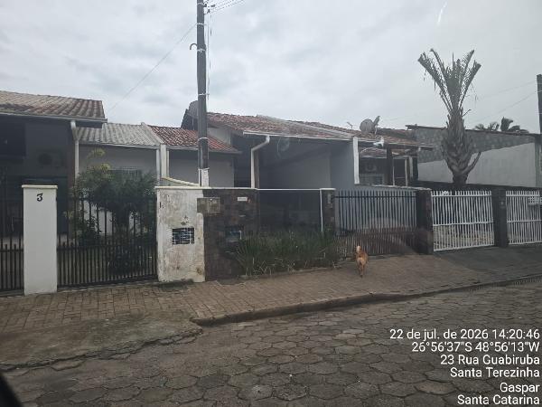 Casa da Caixa em GASPAR / SC - 8444409380955