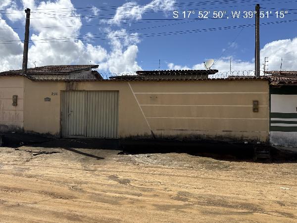 Casa da Caixa em NOVA VICOSA / BA - 8444409446808