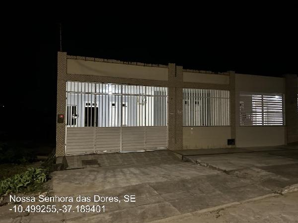 Casa da Caixa em NOSSA SENHORA DAS DORES / SE - 8444409622053