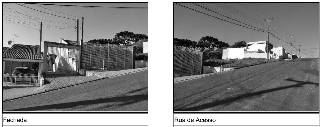 Casa da Caixa em CAMPO LARGO / PR - 8444409706206