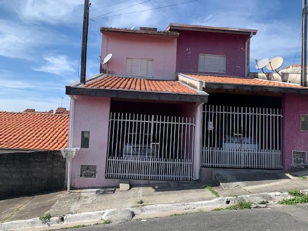 Casa da Caixa em CACAPAVA / SP - 8444409733190