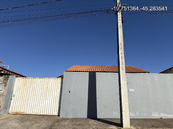 Casa da Caixa em BOM DESPACHO / MG - 8444409767701