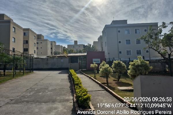 Apartamento da Caixa em BETIM / MG - 8444410102793