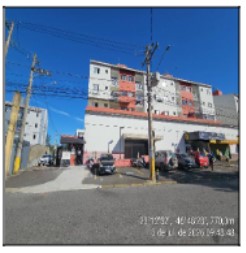 Apartamento da Caixa em VARZEA PAULISTA / SP - 8444410142124
