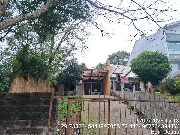 Casa da Caixa em SANTA CRUZ DO SUL / RS - 8444410255999