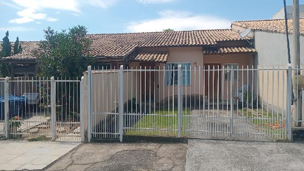Casa da Caixa em PINHEIRAL / RJ - 8444410353885