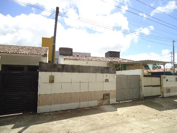 Casa da Caixa em JOAO PESSOA / PB - 8444410455548