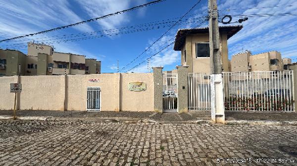 Apartamento da Caixa em MOSSORO / RN - 8444410614786