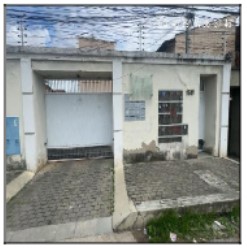 Apartamento da Caixa em CAUCAIA / CE - 8444410663612