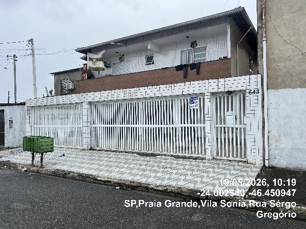 Casa da Caixa em PRAIA GRANDE / SP - 8444410778452