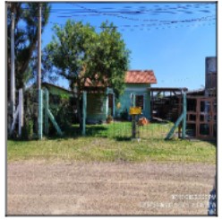 Casa da Caixa em IMBE / RS - 8444410827844