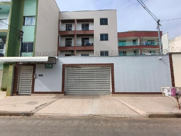 Apartamento da Caixa em SANTANA DO PARAISO / MG - 8444410833119