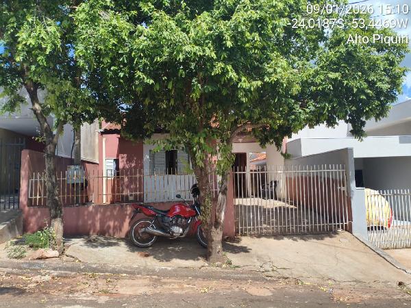 Casa da Caixa em ALTO PIQUIRI / PR - 8444410887324