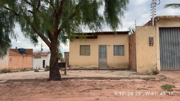 Casa da Caixa em SEABRA / BA - 8444410996409