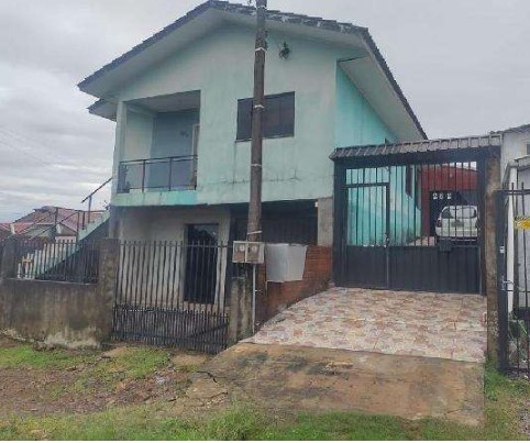 Casa da Caixa em IRANI / SC - 8444411099516