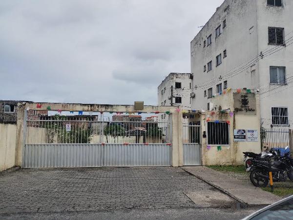 Apartamento da Caixa em CAMACARI / BA - 8444411110820