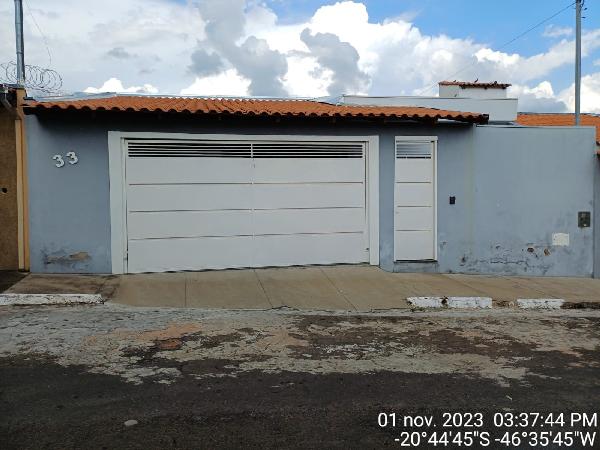 Casa da Caixa em PASSOS / MG - 8444411126661
