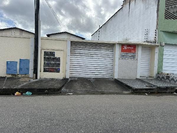 Apartamento da Caixa em CAUCAIA / CE - 8444411211758