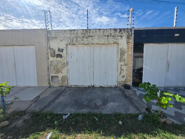 Casa da Caixa em ITAITINGA / CE - 8444411288181