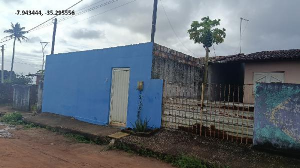 Casa da Caixa em GLORIA DO GOITA / PE - 8444411303920