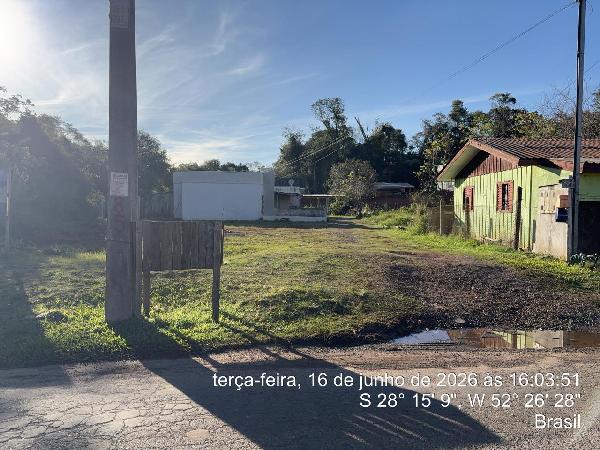 Terreno da Caixa em PASSO FUNDO / RS - 8444411341694