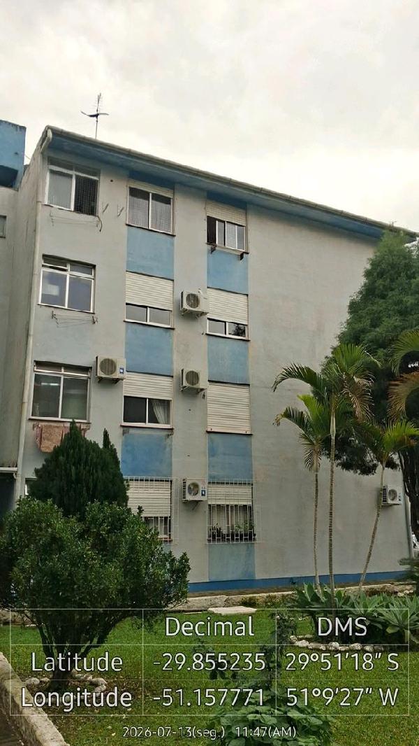 Apartamento da Caixa em ESTEIO / RS - 8444411374975