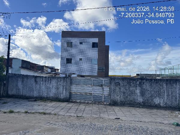 Apartamento da Caixa em JOAO PESSOA / PB - 8444411379136