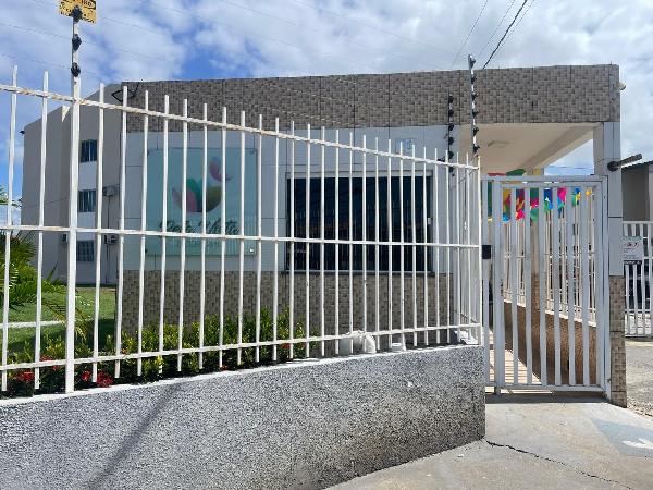 Apartamento da Caixa em ARACAJU / SE - 8444411404840