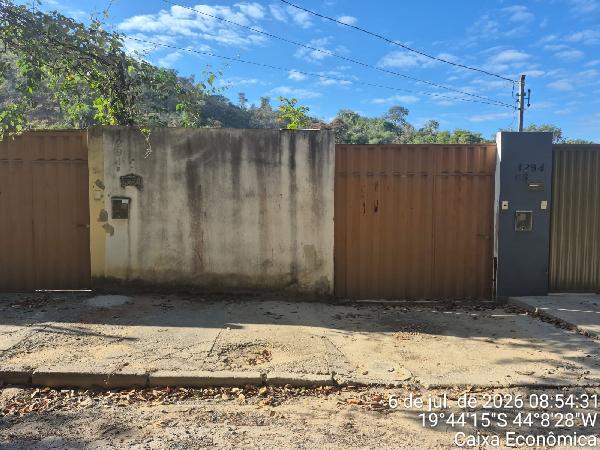 Casa da Caixa em RIBEIRAO DAS NEVES / MG - 8444411508874